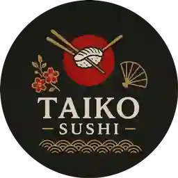 Taiko Sushi Medellin a Domicilio