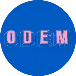 Odem  a Domicilio