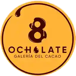 Ocholate a Domicilio