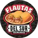 Flautas Del Sur - Sabaneta