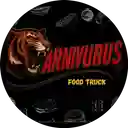 Carnivurus Food Truck - Comuna 4