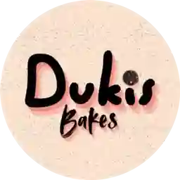 Dukis Bakes a Domicilio