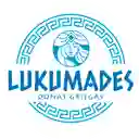 Lukumades