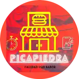 Picapiedra Food  a Domicilio