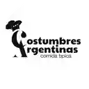 Costumbres Argentinas Comida Tipica - Cota