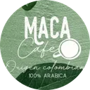Maca Cafe