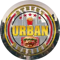 Urban Street Burguer - Suba a Domicilio