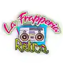 La frapperia retro