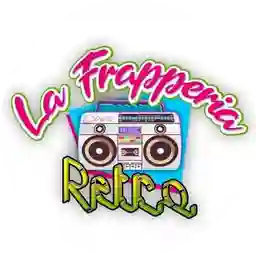 La Frapperia Retro a Domicilio