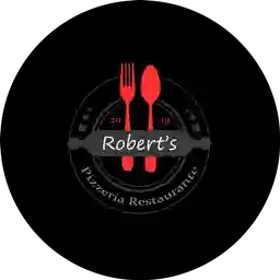 Roberts Pizzería - Restaurante a Domicilio