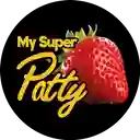 Fruteria My Super Patty - Kennedy