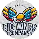 Big Wings Company - Suba
