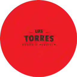 Los Torres Horno Parrilla Galán a Domicilio