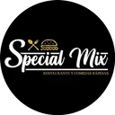 Special Mix