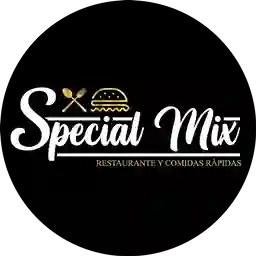 Special Mix a Domicilio