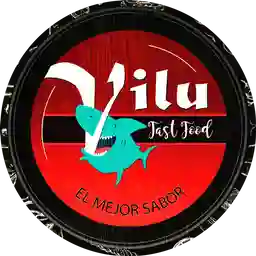 Vilu Fast Food a Domicilio