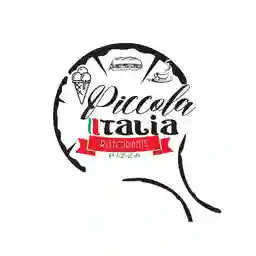 Pizza Piccola Sm a Domicilio