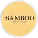 Bamboo Garden Rooftop