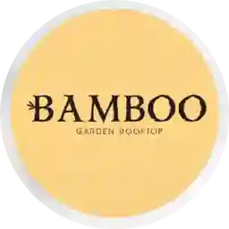 Bamboo Garden Rooftop a Domicilio