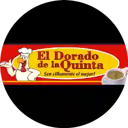Asadero y Restaurante el Dorado de la 5Ta a Domicilio