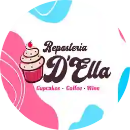 Reposteria D Ella - Industria a Domicilio