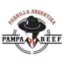 Pampa Beef Parrilla Argentina