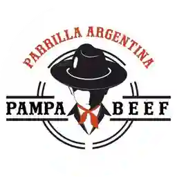 Pampa Beef Parrilla Argentina a Domicilio