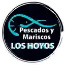 Pescados y Mariscos los Hoyos - Barrios Unidos