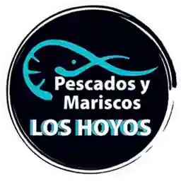 Pescados y Mariscos los Hoyos - Iserra 100 a Domicilio