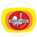Broasted Chicken - Usaquén