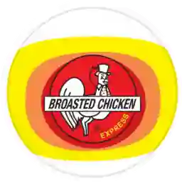 Broasted Chicken la Esmeralda a Domicilio
