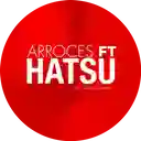 Arroces Ft Hatsu - Engativá