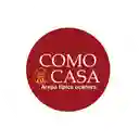 Como en Casa Cuc