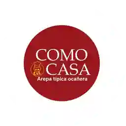 Como en Casa Cuc a Domicilio