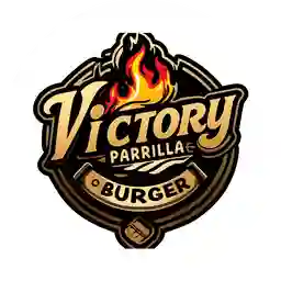 Victory Parrilla Burger a Domicilio