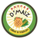 Arepas D Maiz