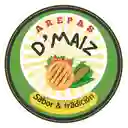 Arepas D Maiz