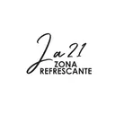La 21 Zona Refrescante
