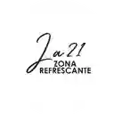 La 21 Zona Refrescante