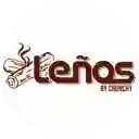 Leños By Crunchy