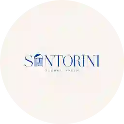 Santorini Fresh a Domicilio