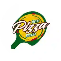 Metro Pizza Bistro a Domicilio