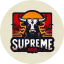 Supreme Bbq - Comuna 6 Caney