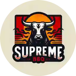 Supreme Bbq a Domicilio