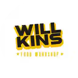 Willkins Food Universidad a Domicilio