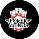 Poker Wings - Guayabal