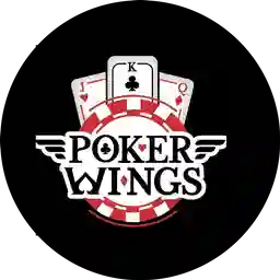 Poker Wings Medellin a Domicilio