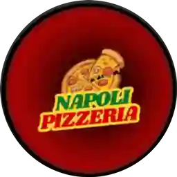 Napoli Pizzeria en Dosquebradas a Domicilio