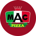 Mac Pizza Cali