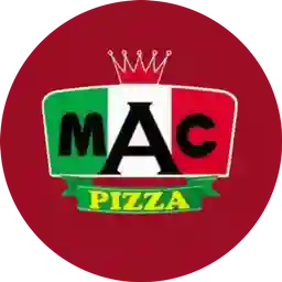 Mac Pizza Gourmet a Domicilio